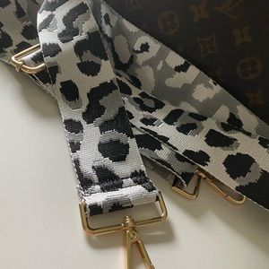 Crossbody Replacement Strap